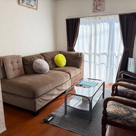 Azumino Relax Lodge Екстер'єр фото