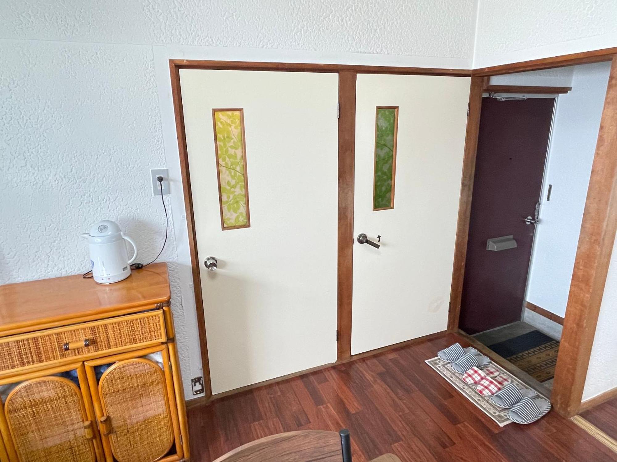 Azumino Relax Lodge Екстер'єр фото