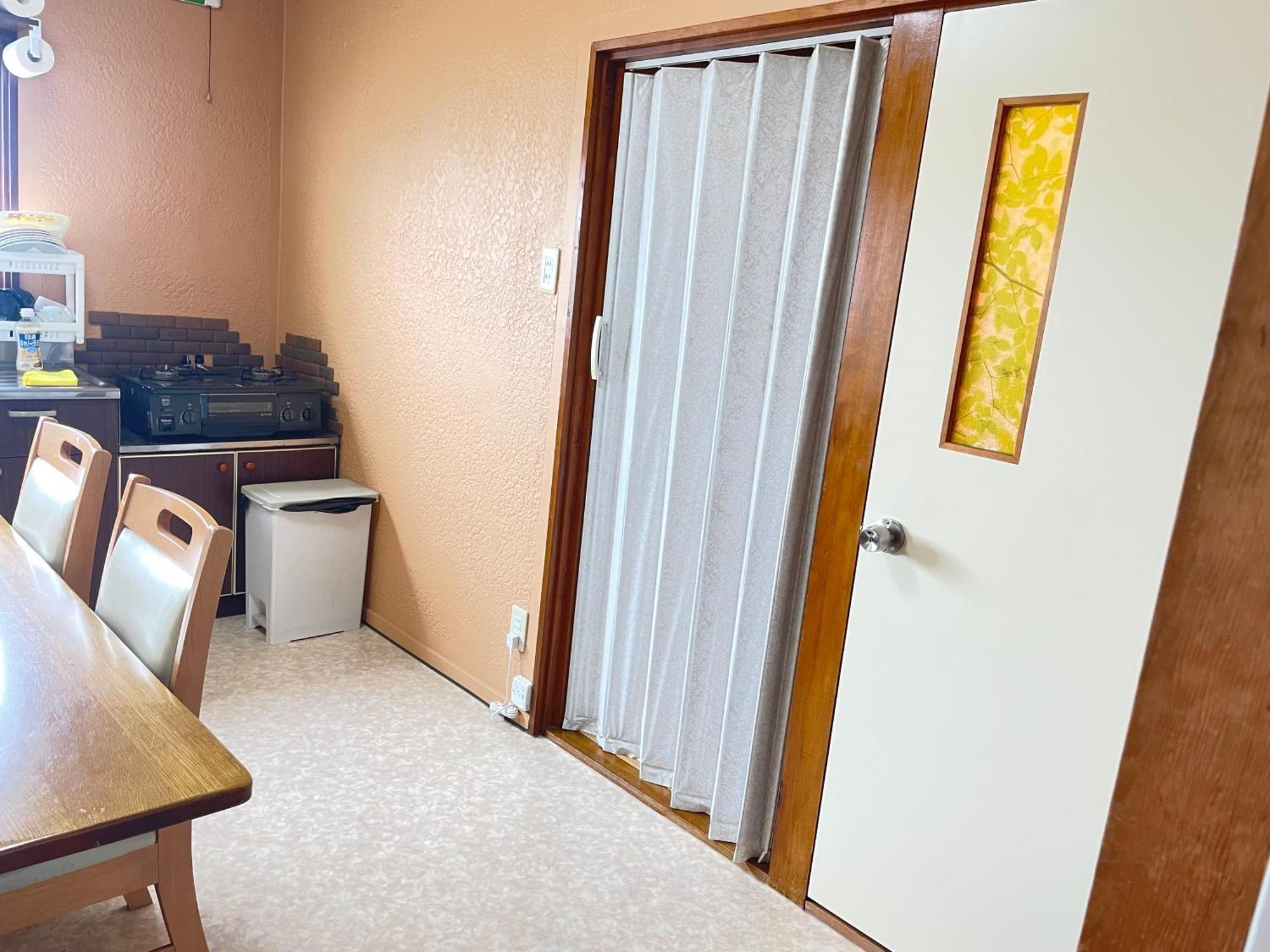 Azumino Relax Lodge Екстер'єр фото