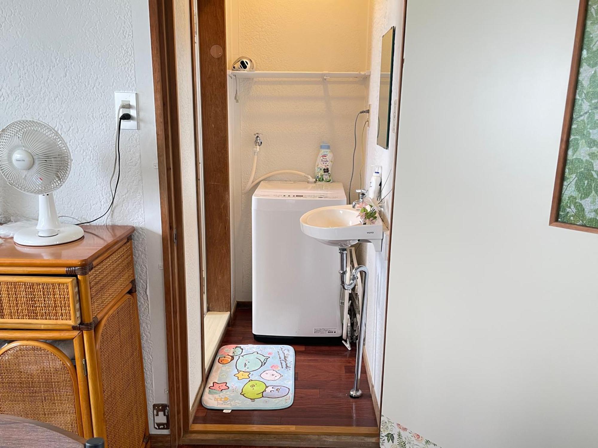 Azumino Relax Lodge Екстер'єр фото