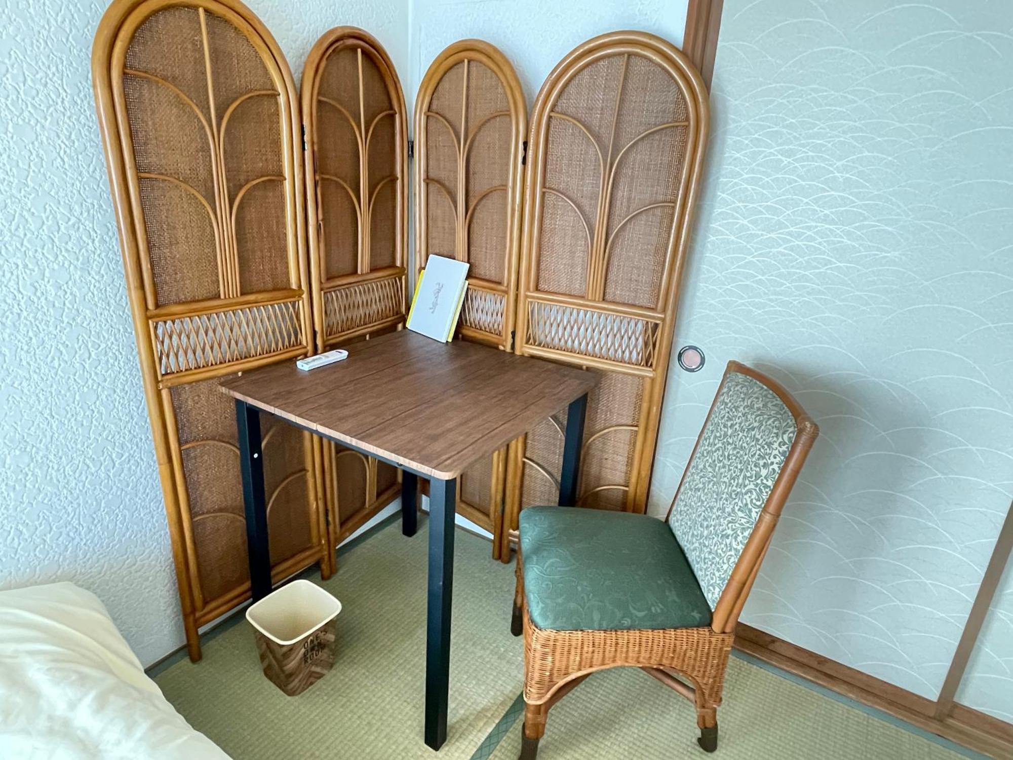 Azumino Relax Lodge Екстер'єр фото