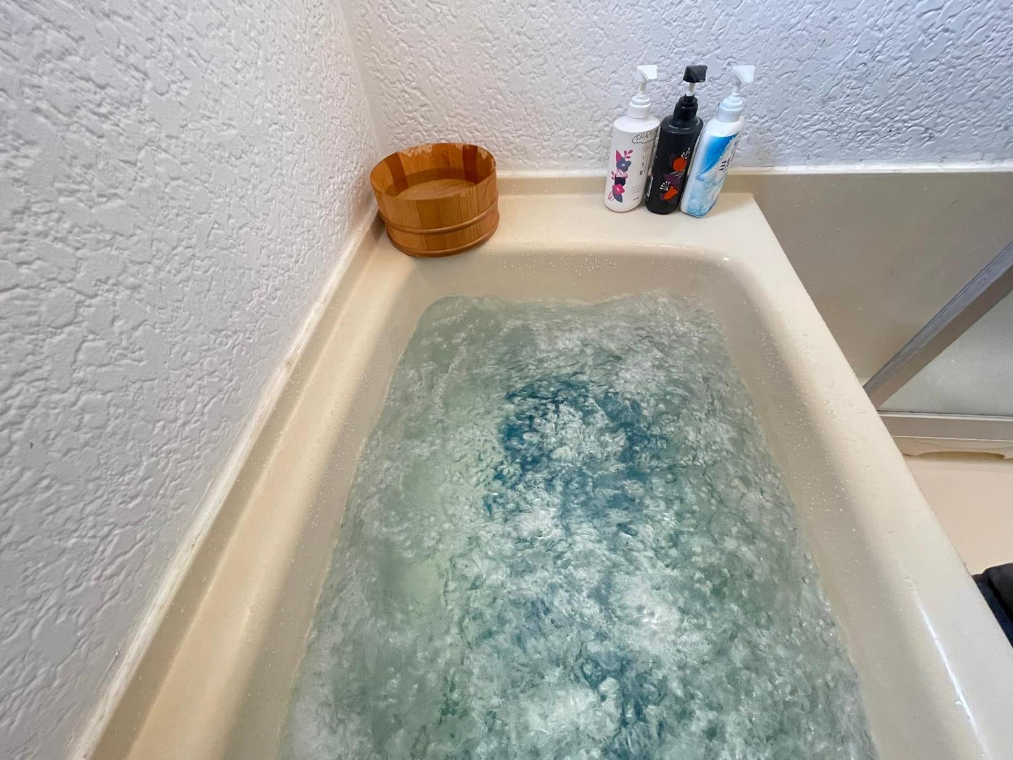 Azumino Relax Lodge Екстер'єр фото