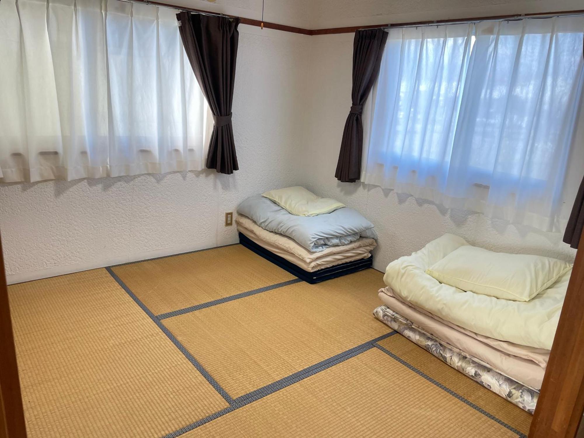 Azumino Relax Lodge Екстер'єр фото